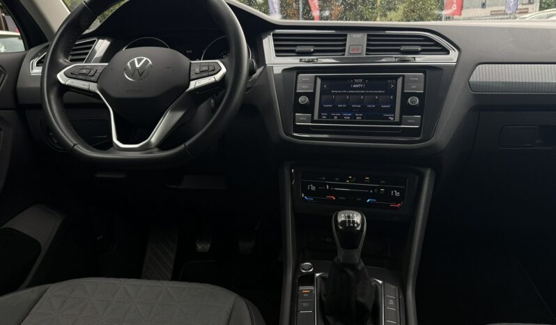 Volkswagen Tiguan Salon Polska Poleasingowy I właściciel Serwis ASO VAT 23% Bezwypadkowy II (2016-2024) full