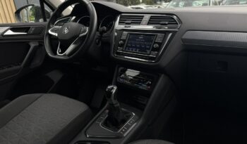Volkswagen Tiguan I właściciel Salon Polska Poleasingowy Serwis ASO VAT 23% Bezwypadkowy II (2016-2024) full