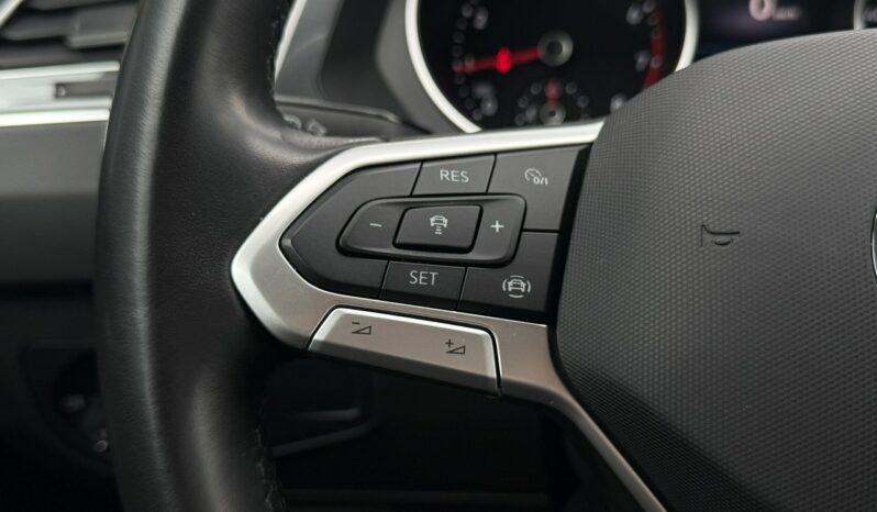 Volkswagen Tiguan I właściciel Salon Polska Poleasingowy Serwis ASO VAT 23% Bezwypadkowy II (2016-2024) full