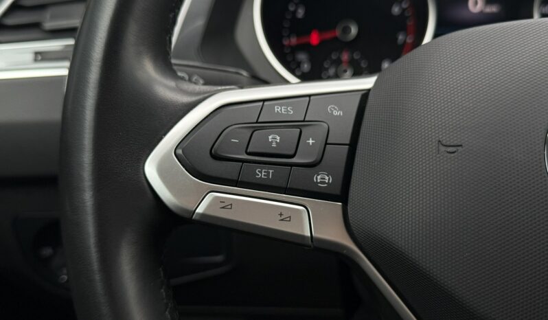 Volkswagen Tiguan Salon Polska Poleasingowy I właściciel Serwis ASO VAT 23% Bezwypadkowy II (2016-2024) full