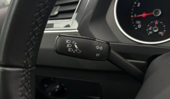 Volkswagen Tiguan I właściciel Salon Polska Poleasingowy Serwis ASO VAT 23% Bezwypadkowy II (2016-2024) full