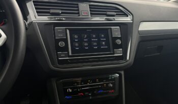 Volkswagen Tiguan I właściciel Salon Polska Poleasingowy Serwis ASO VAT 23% Bezwypadkowy II (2016-2024) full