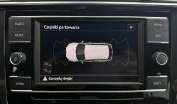 Volkswagen Tiguan I właściciel Salon Polska Poleasingowy Serwis ASO VAT 23% Bezwypadkowy II (2016-2024) full