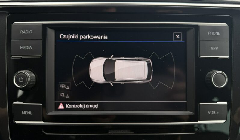 Volkswagen Tiguan Salon Polska Poleasingowy I właściciel Serwis ASO VAT 23% Bezwypadkowy II (2016-2024) full