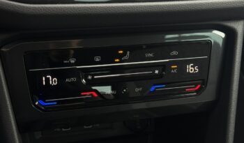 Volkswagen Tiguan I właściciel Salon Polska Poleasingowy Serwis ASO VAT 23% Bezwypadkowy II (2016-2024) full