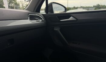 Volkswagen Tiguan I właściciel Salon Polska Poleasingowy Serwis ASO VAT 23% Bezwypadkowy II (2016-2024) full