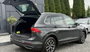 Volkswagen Tiguan Salon Polska Poleasingowy I właściciel Serwis ASO VAT 23% Bezwypadkowy II (2016-2024) full