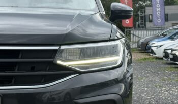 Volkswagen Tiguan I właściciel Salon Polska Poleasingowy Serwis ASO VAT 23% Bezwypadkowy II (2016-2024) full