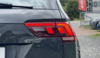 Volkswagen Tiguan I właściciel Salon Polska Poleasingowy Serwis ASO VAT 23% Bezwypadkowy II (2016-2024) full