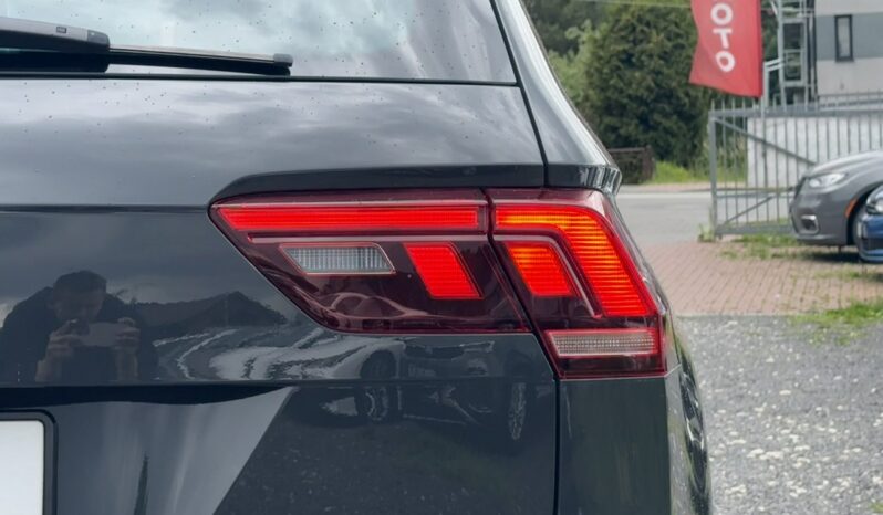 Volkswagen Tiguan Salon Polska Poleasingowy I właściciel Serwis ASO VAT 23% Bezwypadkowy II (2016-2024) full