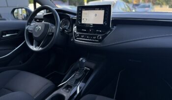 Toyota Corolla I właściciel Salon Polska Poleasingowy Serwis ASO VAT 23% Bezwypadkowy E21 (2019-) full