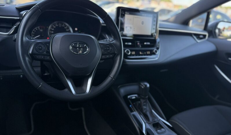 Toyota Corolla I właściciel Salon Polska Poleasingowy Serwis ASO VAT 23% Bezwypadkowy E21 (2019-) full
