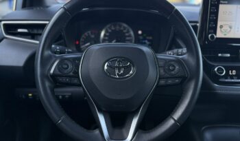 Toyota Corolla I właściciel Salon Polska Poleasingowy Serwis ASO VAT 23% Bezwypadkowy E21 (2019-) full