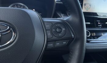 Toyota Corolla I właściciel Salon Polska Poleasingowy Serwis ASO VAT 23% Bezwypadkowy E21 (2019-) full
