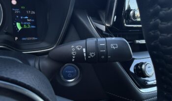 Toyota Corolla I właściciel Salon Polska Poleasingowy Serwis ASO VAT 23% Bezwypadkowy E21 (2019-) full