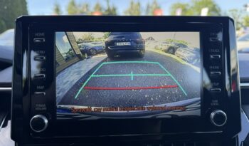 Toyota Corolla I właściciel Salon Polska Poleasingowy Serwis ASO VAT 23% Bezwypadkowy E21 (2019-) full