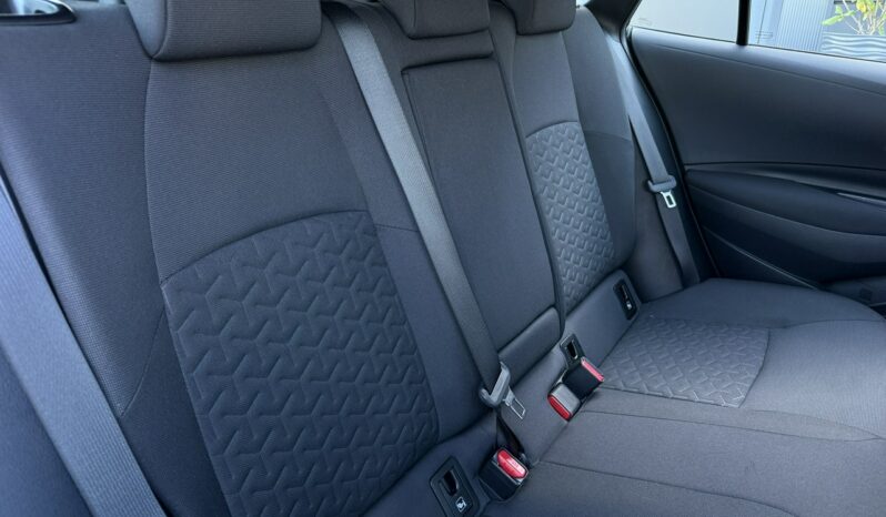 Toyota Corolla I właściciel Salon Polska Poleasingowy Serwis ASO VAT 23% Bezwypadkowy E21 (2019-) full