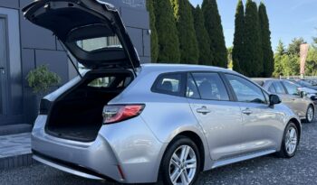 Toyota Corolla I właściciel Salon Polska Poleasingowy Serwis ASO VAT 23% Bezwypadkowy E21 (2019-) full