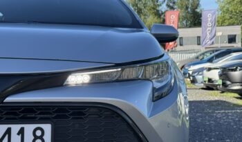 Toyota Corolla I właściciel Salon Polska Poleasingowy Serwis ASO VAT 23% Bezwypadkowy E21 (2019-) full