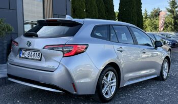 Toyota Corolla I właściciel Salon Polska Poleasingowy Serwis ASO VAT 23% Bezwypadkowy E21 (2019-) full