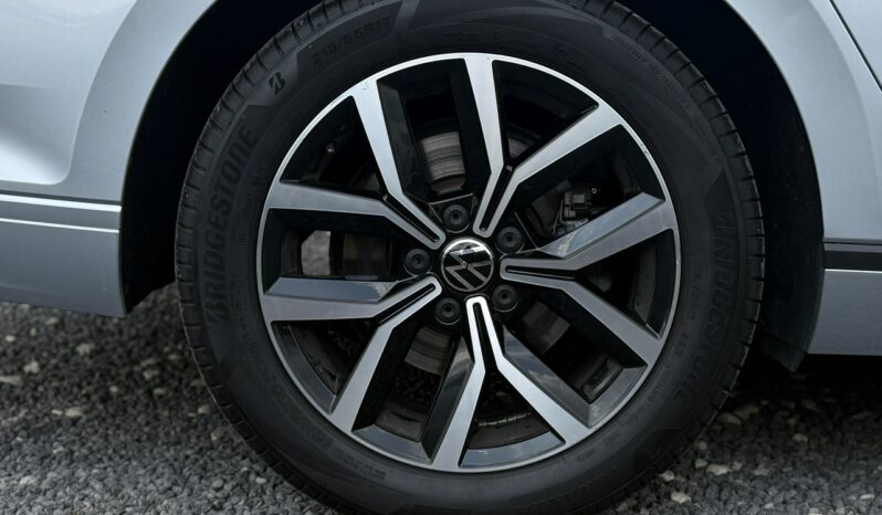 Volkswagen Passat Salon Polska I właściciel Serwis ASO VAT 23% Bezwypadkowy Poleasingowy B8 (2014-2023) full