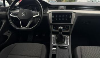 Volkswagen Passat Salon Polska I właściciel Serwis ASO VAT 23% Bezwypadkowy Poleasingowy B8 (2014-2023) full
