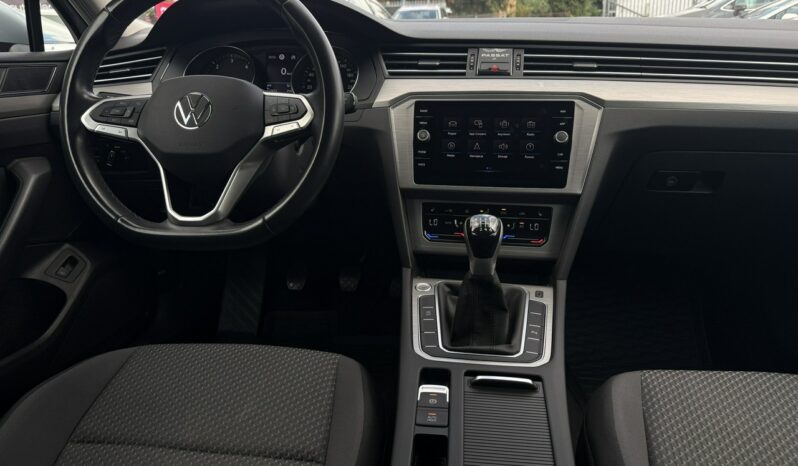 Volkswagen Passat Salon Polska I właściciel Serwis ASO VAT 23% Bezwypadkowy Poleasingowy B8 (2014-2023) full