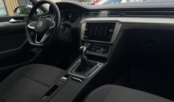 Volkswagen Passat Salon Polska I właściciel Serwis ASO VAT 23% Bezwypadkowy Poleasingowy B8 (2014-2023) full