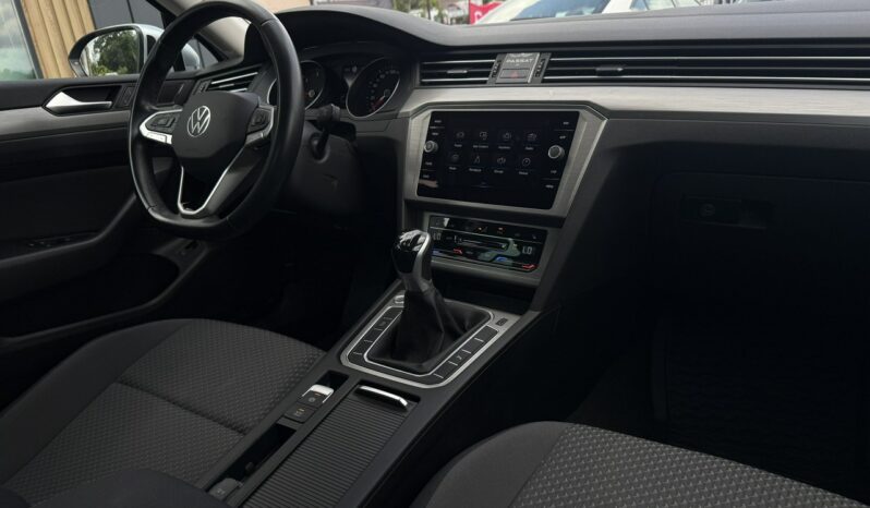 Volkswagen Passat Salon Polska I właściciel Serwis ASO VAT 23% Bezwypadkowy Poleasingowy B8 (2014-2023) full