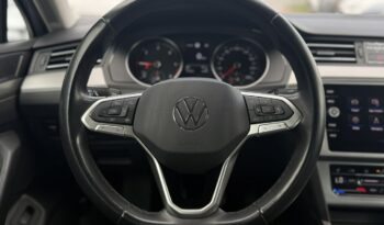 Volkswagen Passat Salon Polska I właściciel Serwis ASO VAT 23% Bezwypadkowy Poleasingowy B8 (2014-2023) full