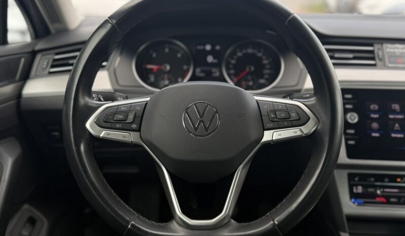 Volkswagen Passat Salon Polska I właściciel Serwis ASO VAT 23% Bezwypadkowy Poleasingowy B8 (2014-2023) full