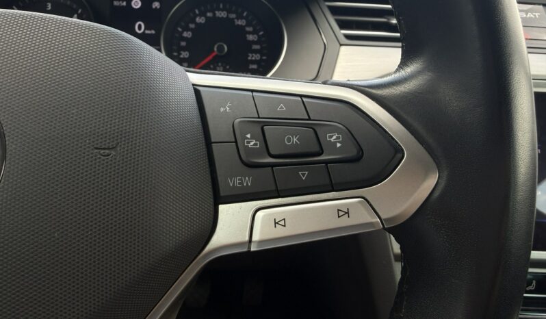 Volkswagen Passat Salon Polska I właściciel Serwis ASO VAT 23% Bezwypadkowy Poleasingowy B8 (2014-2023) full
