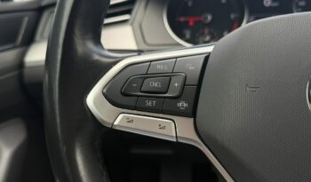 Volkswagen Passat Salon Polska I właściciel Serwis ASO VAT 23% Bezwypadkowy Poleasingowy B8 (2014-2023) full