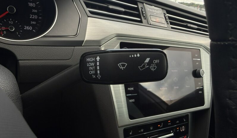 Volkswagen Passat Salon Polska I właściciel Serwis ASO VAT 23% Bezwypadkowy Poleasingowy B8 (2014-2023) full