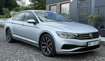 Volkswagen Passat Salon Polska I właściciel Serwis ASO VAT 23% Bezwypadkowy Poleasingowy B8 (2014-2023) full
