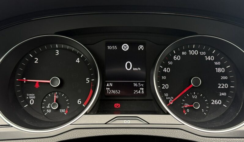 Volkswagen Passat Salon Polska I właściciel Serwis ASO VAT 23% Bezwypadkowy Poleasingowy B8 (2014-2023) full