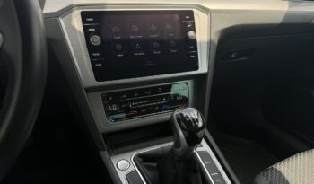 Volkswagen Passat Salon Polska I właściciel Serwis ASO VAT 23% Bezwypadkowy Poleasingowy B8 (2014-2023) full
