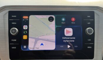 Volkswagen Passat Salon Polska I właściciel Serwis ASO VAT 23% Bezwypadkowy Poleasingowy B8 (2014-2023) full
