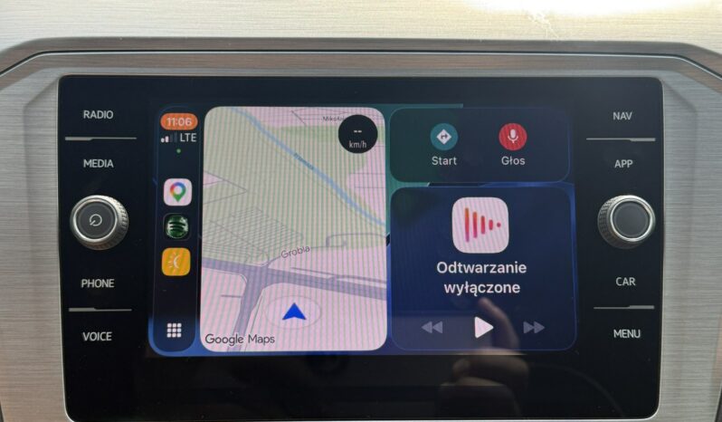 Volkswagen Passat Salon Polska I właściciel Serwis ASO VAT 23% Bezwypadkowy Poleasingowy B8 (2014-2023) full