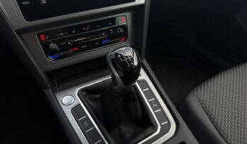 Volkswagen Passat Salon Polska I właściciel Serwis ASO VAT 23% Bezwypadkowy Poleasingowy B8 (2014-2023) full