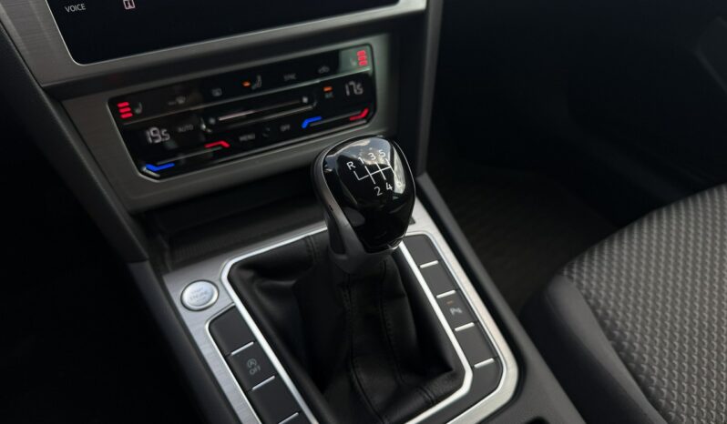 Volkswagen Passat Salon Polska I właściciel Serwis ASO VAT 23% Bezwypadkowy Poleasingowy B8 (2014-2023) full