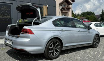 Volkswagen Passat Salon Polska I właściciel Serwis ASO VAT 23% Bezwypadkowy Poleasingowy B8 (2014-2023) full