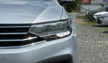 Volkswagen Passat Salon Polska I właściciel Serwis ASO VAT 23% Bezwypadkowy Poleasingowy B8 (2014-2023) full