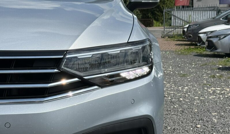 Volkswagen Passat Salon Polska I właściciel Serwis ASO VAT 23% Bezwypadkowy Poleasingowy B8 (2014-2023) full
