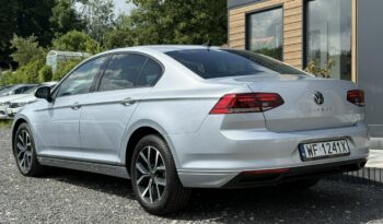 Volkswagen Passat Salon Polska I właściciel Serwis ASO VAT 23% Bezwypadkowy Poleasingowy B8 (2014-2023) full