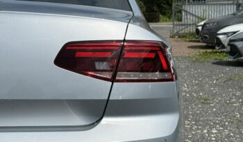 Volkswagen Passat Salon Polska I właściciel Serwis ASO VAT 23% Bezwypadkowy Poleasingowy B8 (2014-2023) full