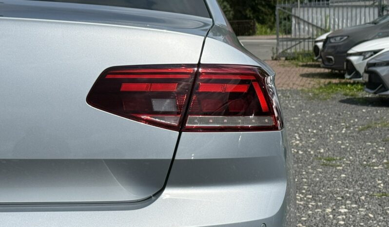 Volkswagen Passat Salon Polska I właściciel Serwis ASO VAT 23% Bezwypadkowy Poleasingowy B8 (2014-2023) full