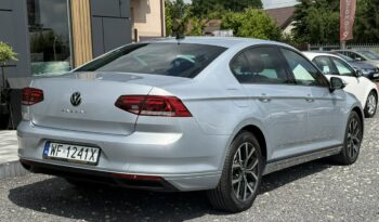 Volkswagen Passat Salon Polska I właściciel Serwis ASO VAT 23% Bezwypadkowy Poleasingowy B8 (2014-2023) full
