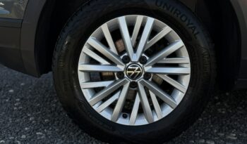 Volkswagen T-Roc Salon Polska Poleasingowy I właściciel Serwis ASO VAT 23% Bezwypadkowy I (2017-2025) full