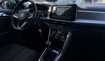 Volkswagen T-Roc Salon Polska Poleasingowy I właściciel Serwis ASO VAT 23% Bezwypadkowy I (2017-2025) full
